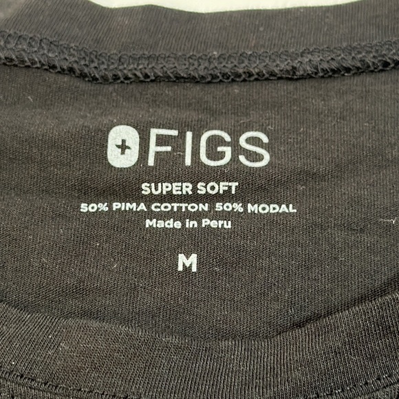 Figs Tops Nwt Figs Underscrub Shirt Poshmark
